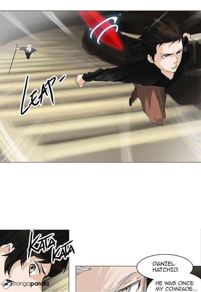 Tower of God, Chapter 220 image 30